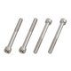 HS-Bolt 六角穴付きボルト ステンレス（M5×50） 309-00045