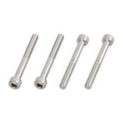 HS-Bolt 六角穴付きボルト ステンレス（M5×45） 309-00044