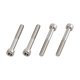 HS-Bolt 六角穴付きボルト ステンレス（M5×40） 309-00043