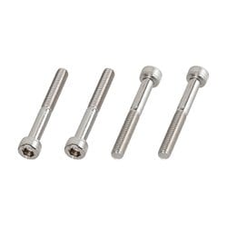 HS-Bolt 六角穴付きボルト ステンレス（M5×40） 309-00043