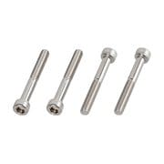 HS-Bolt 六角穴付きボルト ステンレス(M5×40) 309-00043