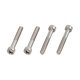 HS-Bolt 六角穴付きボルト ステンレス（M5×35） 309-00042