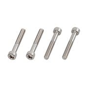 HS-Bolt 六角穴付きボルト ステンレス(M5×35) 309-00042