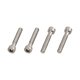HS-Bolt 六角穴付きボルト ステンレス（M5×30） 309-00041