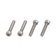 HS-Bolt 六角穴付きボルト ステンレス（M5×25） 309-00040
