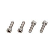 HS-Bolt 六角穴付きボルト ステンレス（M5×18） 309-00038