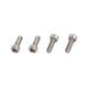 HS-Bolt 六角穴付きボルト ステンレス（M5×15） 309-00037