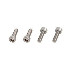 HS-Bolt 六角穴付きボルト ステンレス（M5×15） 309-00037