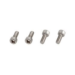 HS-Bolt 六角穴付きボルト ステンレス（M5×12） 309-00036