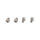HS-Bolt 六角穴付きボルト ステンレス（M5×6） 309-00033