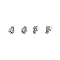 HS-Bolt 六角穴付きボルト ステンレス（M5×6） 309-00033