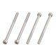 HS-Bolt 六角穴付きボルト ステンレス（M4×60） 309-00030