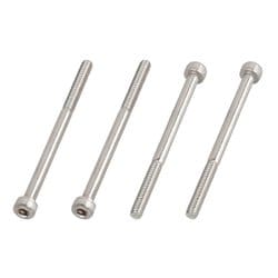 HS-Bolt 六角穴付きボルト ステンレス（M4×60） 309-00030