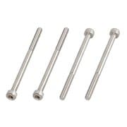 HS-Bolt 六角穴付きボルト ステンレス(M4×60) 309-00030