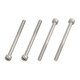 HS-Bolt 六角穴付きボルト ステンレス（M4×55） 309-00029