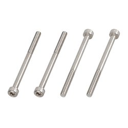 HS-Bolt 六角穴付きボルト ステンレス（M4×55） 309-00029