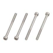 HS-Bolt 六角穴付きボルト ステンレス(M4×55) 309-00029