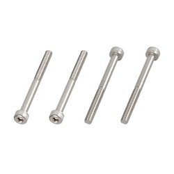 HS-Bolt 六角穴付きボルト ステンレス（M4×45） 309-00027