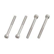 HS-Bolt 六角穴付きボルト ステンレス(M4×45) 309-00027