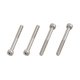 HS-Bolt 六角穴付きボルト ステンレス（M4×40） 309-00026