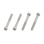 HS-Bolt 六角穴付きボルト ステンレス(M4×40) 309-00026