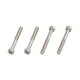 HS-Bolt 六角穴付きボルト ステンレス（M4×35） 309-00025
