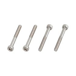 HS-Bolt 六角穴付きボルト ステンレス（M4×35） 309-00025