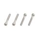 HS-Bolt 六角穴付きボルト ステンレス（M4×30） 309-00024