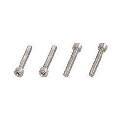 HS-Bolt 六角穴付きボルト ステンレス（M4×25） 309-00023