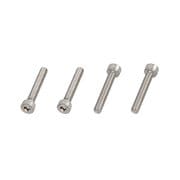 HS-Bolt 六角穴付きボルト ステンレス(M4×25) 309-00023