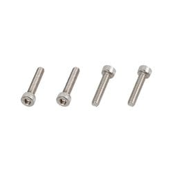 HS-Bolt 六角穴付きボルト ステンレス（M4×20） 309-00022