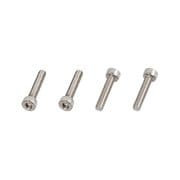 HS-Bolt 六角穴付きボルト ステンレス（M4×20） 309-00022