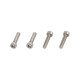 HS-Bolt 六角穴付きボルト ステンレス（M4×18） 309-00021