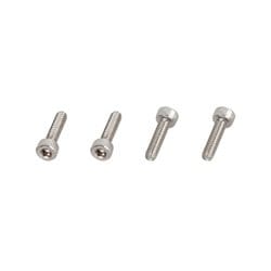 HS-Bolt 六角穴付きボルト ステンレス（M4×15） 309-00020