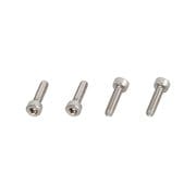 HS-Bolt 六角穴付きボルト ステンレス(M4×15) 309-00020