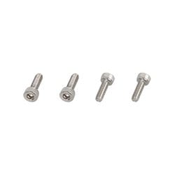 HS-Bolt 六角穴付きボルト ステンレス（M4×12） 309-00019