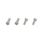 HS-Bolt 六角穴付きボルト ステンレス(M4×12) 309-00019