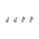 HS-Bolt 六角穴付きボルト ステンレス（M4×10） 309-00018