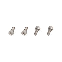 HS-Bolt 六角穴付きボルト ステンレス（M4×10） 309-00018