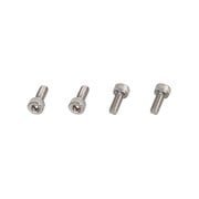 HS-Bolt 六角穴付きボルト ステンレス(M4×10) 309-00018