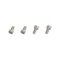 HS-Bolt 六角穴付きボルト ステンレス（M4×8） 309-00017