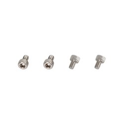 HS-Bolt 六角穴付きボルト ステンレス（M4×6） 309-00016