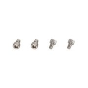 HS-Bolt 六角穴付きボルト ステンレス(M4×6) 309-00016