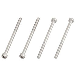 HS-Bolt 六角穴付きボルト ステンレス（M3×50） 309-00015