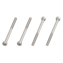 HS-Bolt 六角穴付きボルト ステンレス（M3×40） 309-00013