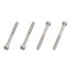HS-Bolt 六角穴付きボルト ステンレス（M3×35） 309-00012