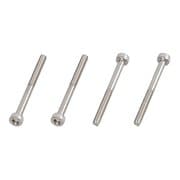 HS-Bolt 六角穴付きボルト ステンレス(M3×35) 309-00012