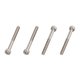 HS-Bolt 六角穴付きボルト ステンレス（M3×30） 309-00011