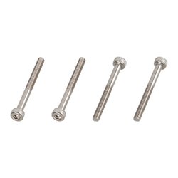 HS-Bolt 六角穴付きボルト ステンレス（M3×30） 309-00011