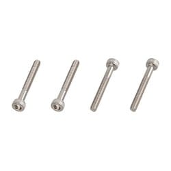 HS-Bolt 六角穴付きボルト ステンレス（M3×25） 309-00010